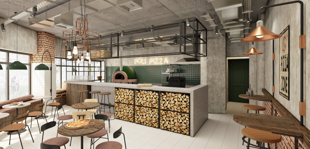 ПИЦЦЕРИЯ, г. Набережные Челны