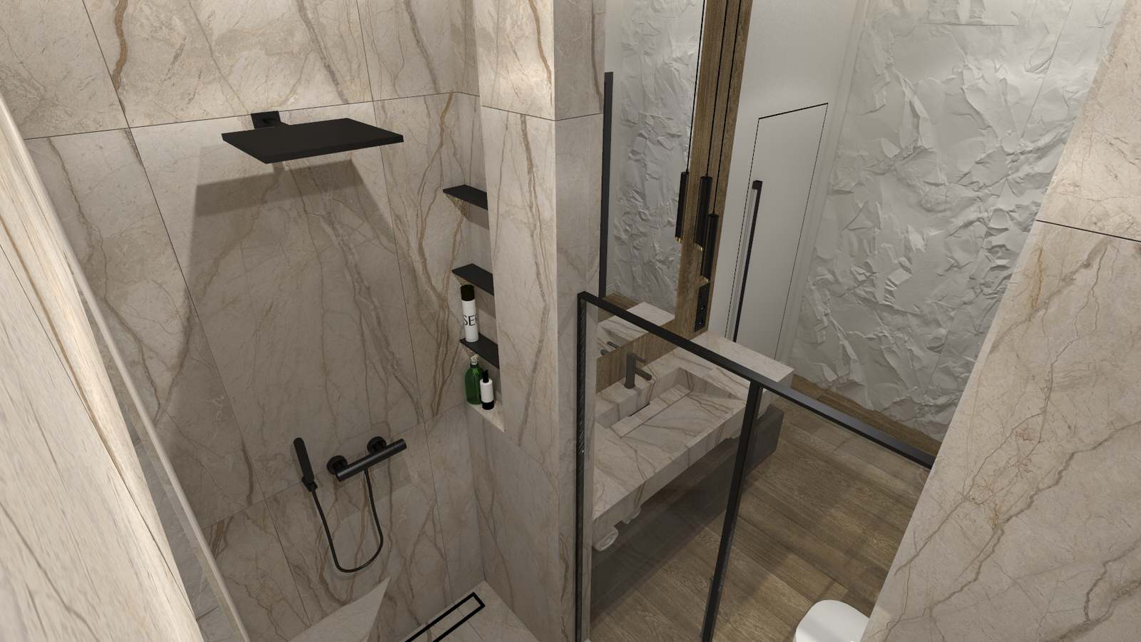 ТИХИЙ УЮТНЫЙ УГОЛОК