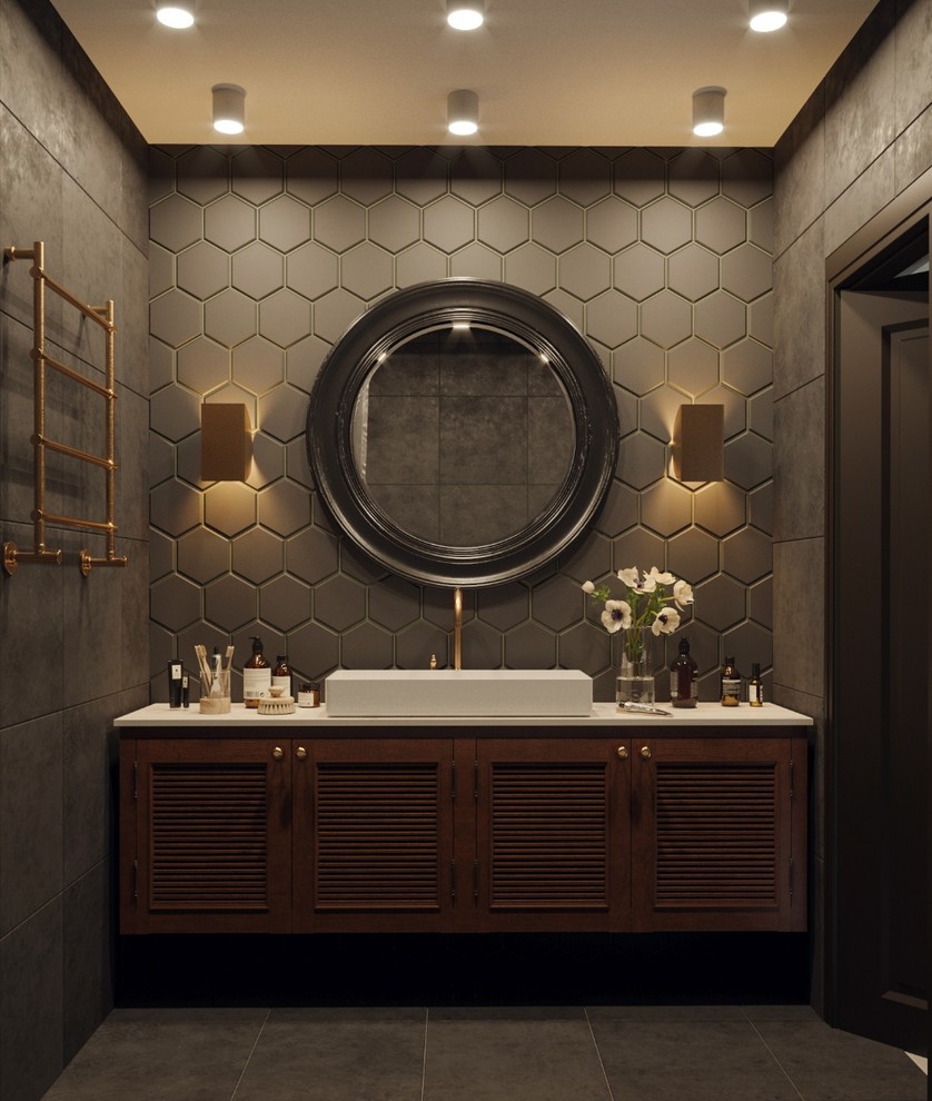 Лофт в Пензе