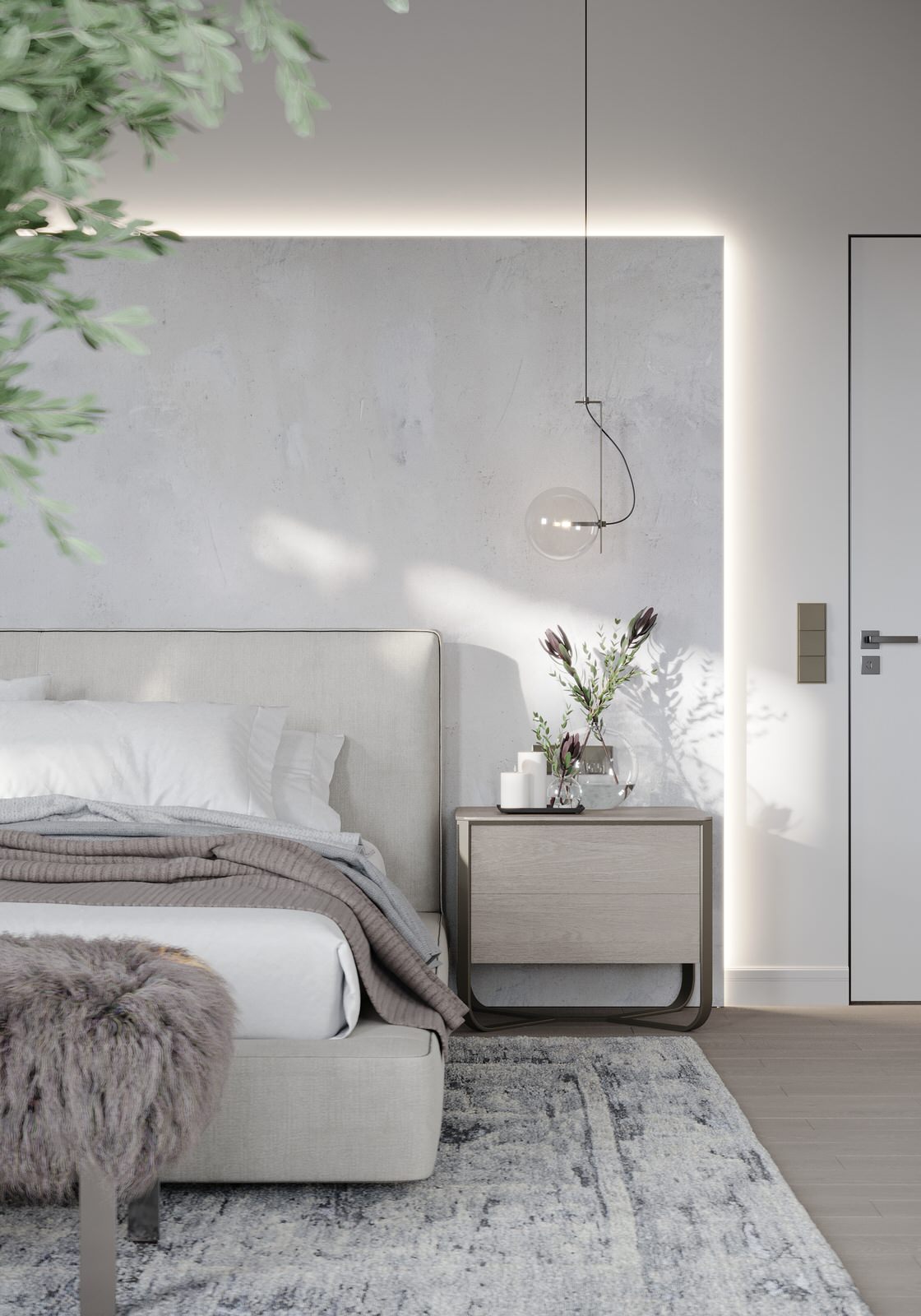 Обложка проекта: Частный дом в пос.Кедровый