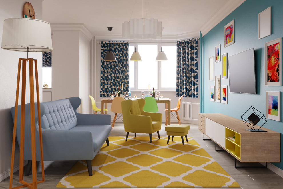 Сочный и яркий