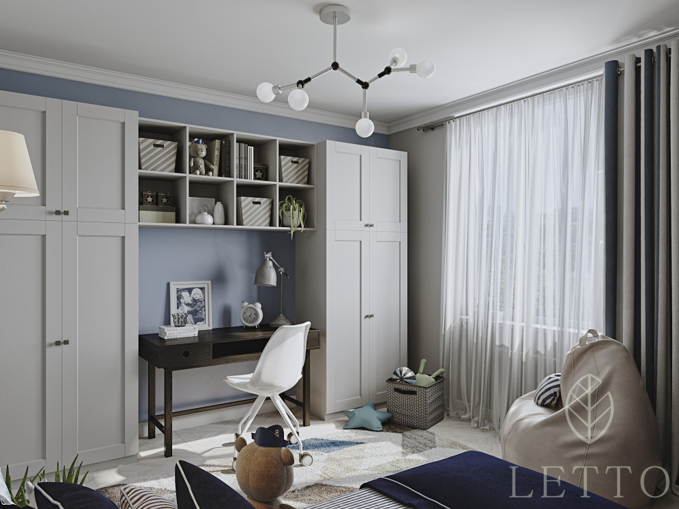 Неоклассика