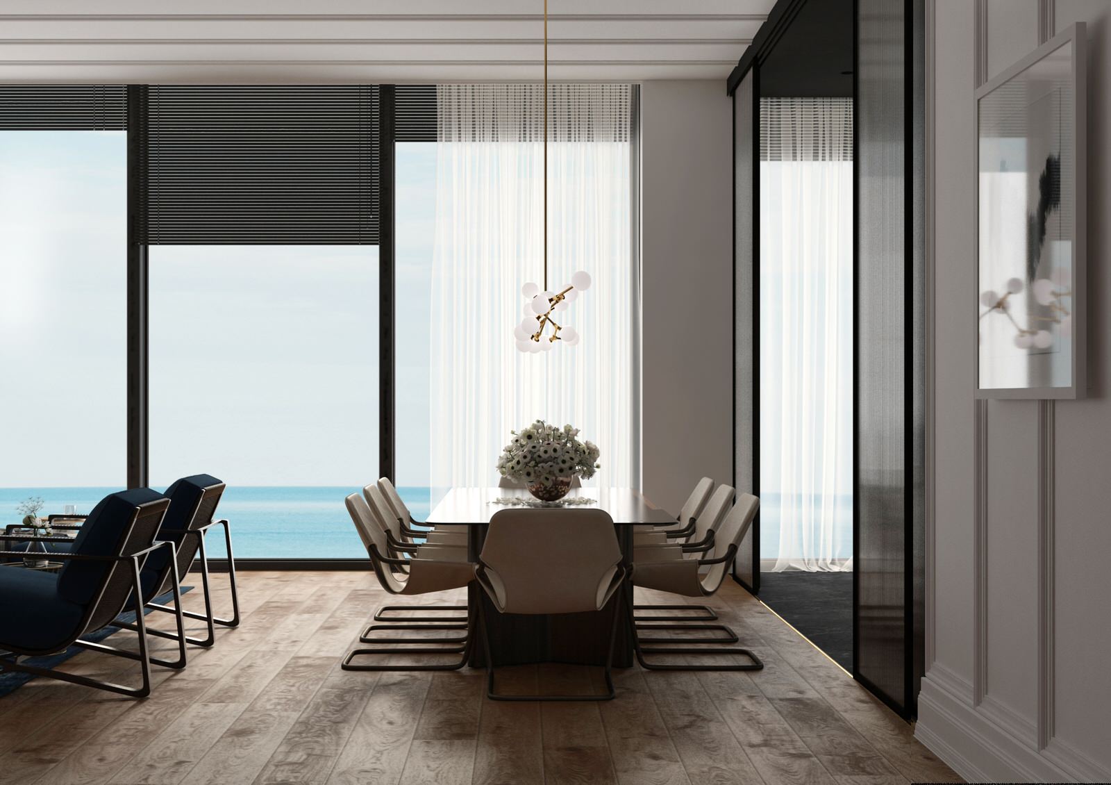 Квартира в Сочи