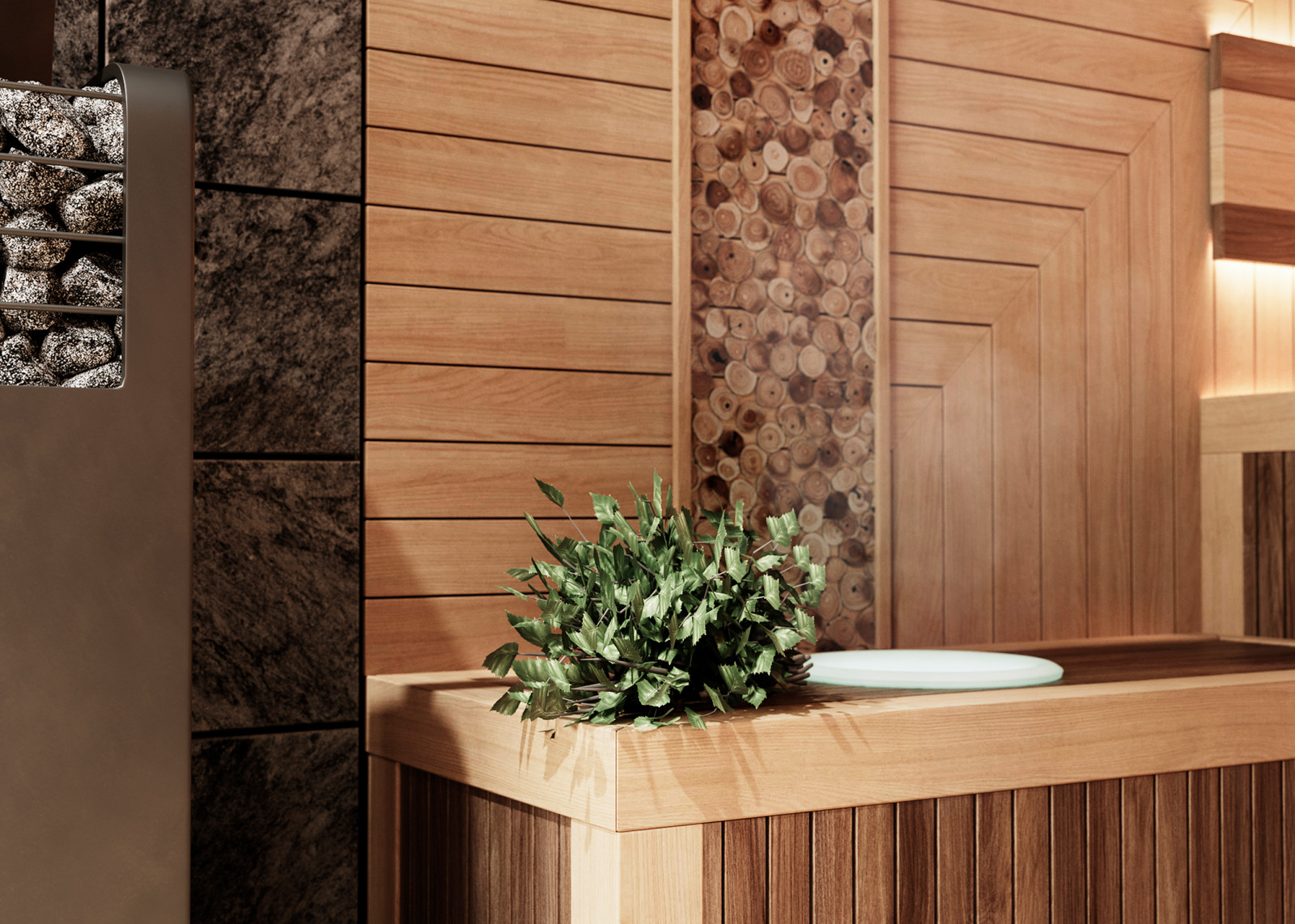 Обложка проекта: Лидер