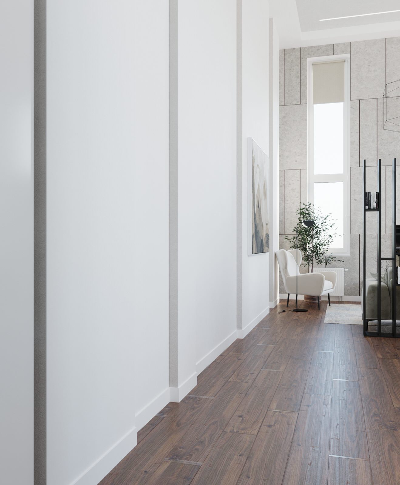 Двухуровневая квартира в ЖК Ёлки г.Ижевск