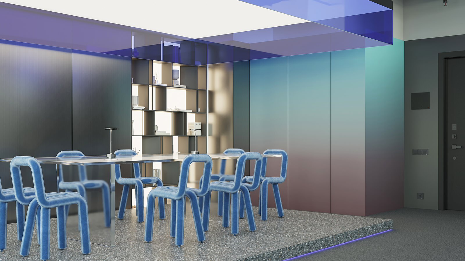 ШОУ-РУМ ФОРСУНОЧНЫХ СИСТЕМ УВЛАЖНЕНИЯ ВОЗДУХА