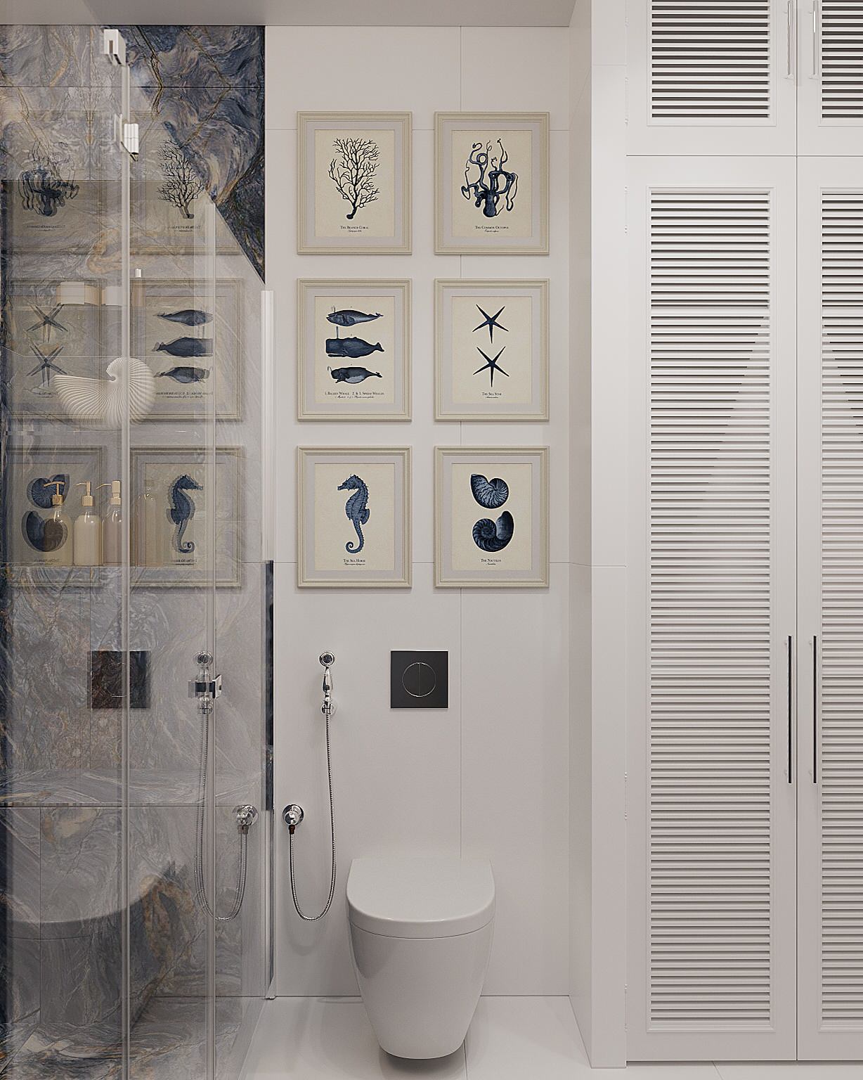 ул. Обогатительная