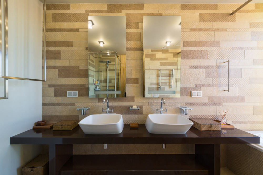 Апартаменты в ЖК WELLTON / WELLTON Apartments