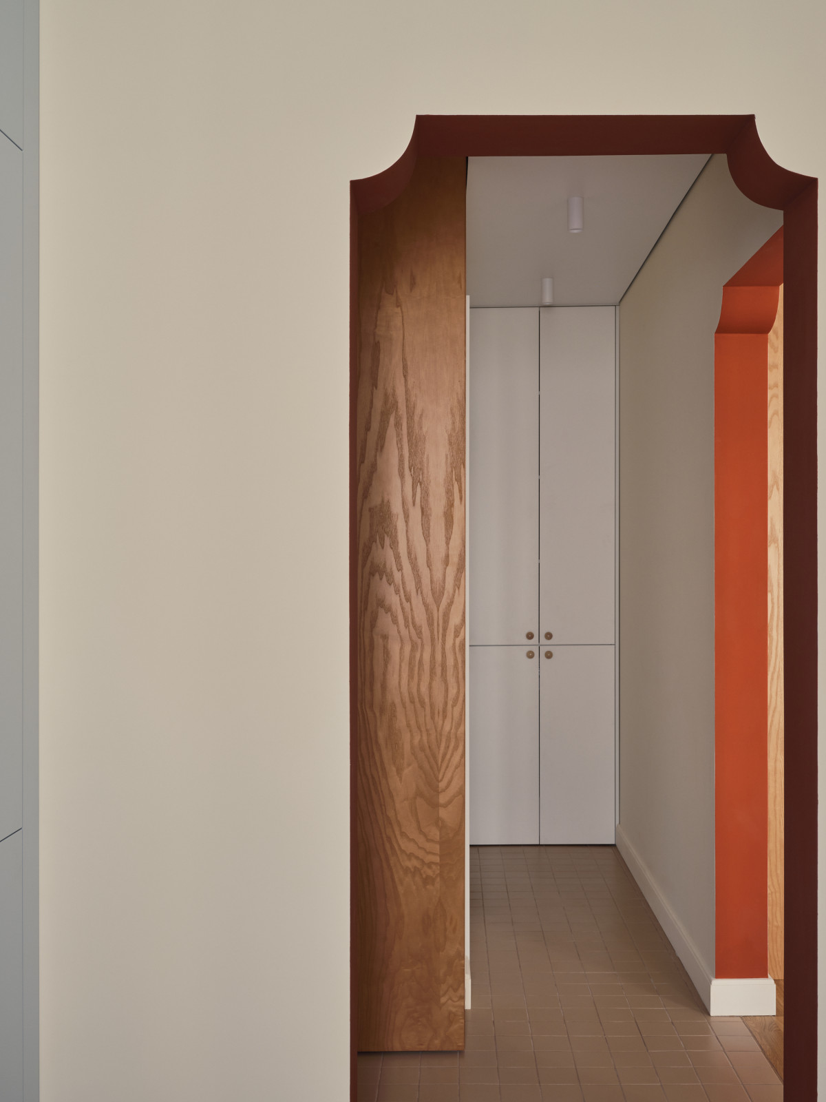 Квартира на Московском в бывшем доходном доме