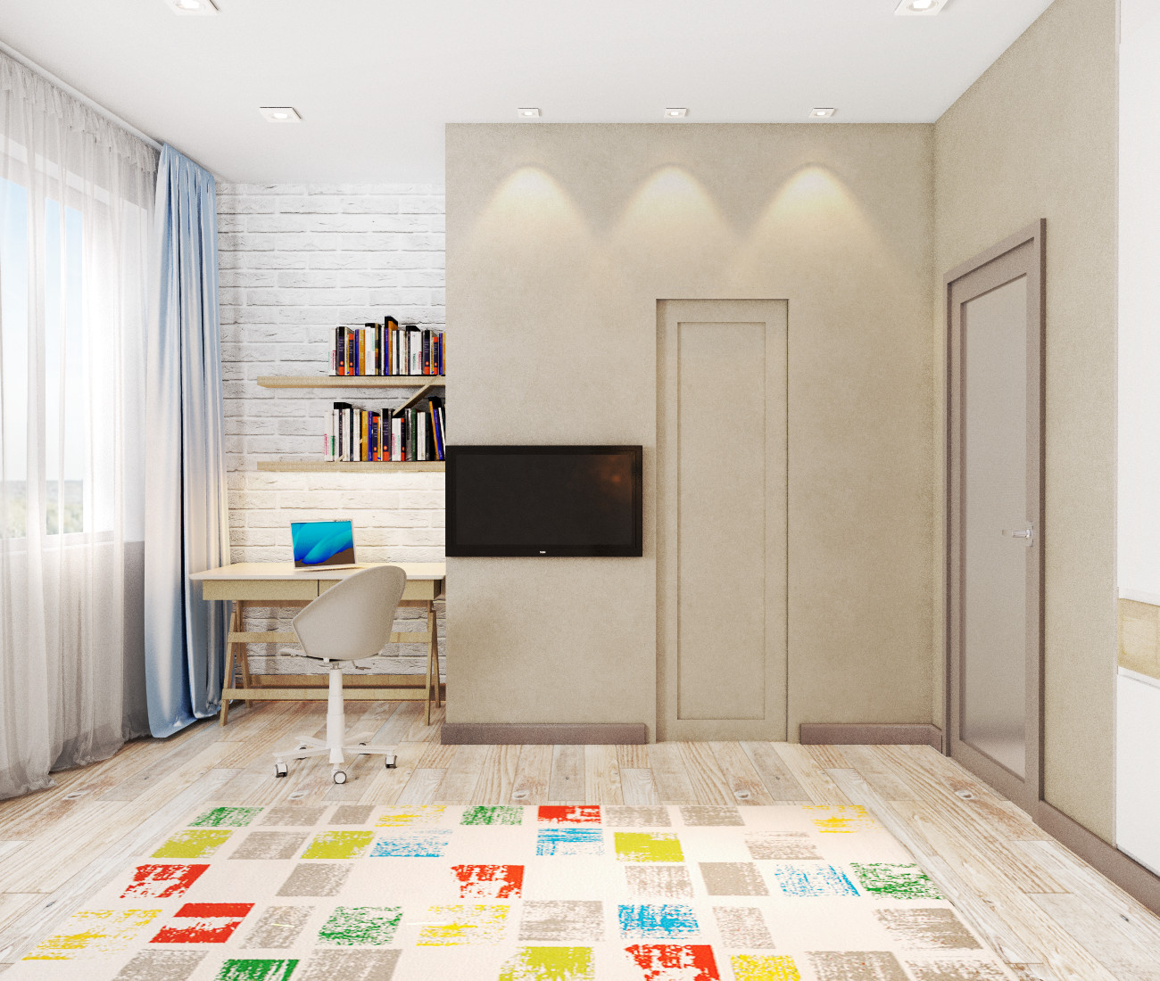 ЖК АРГО, 201 Самара