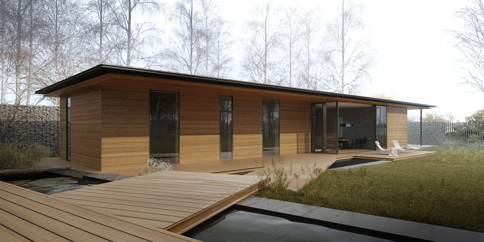 Гостевой дом