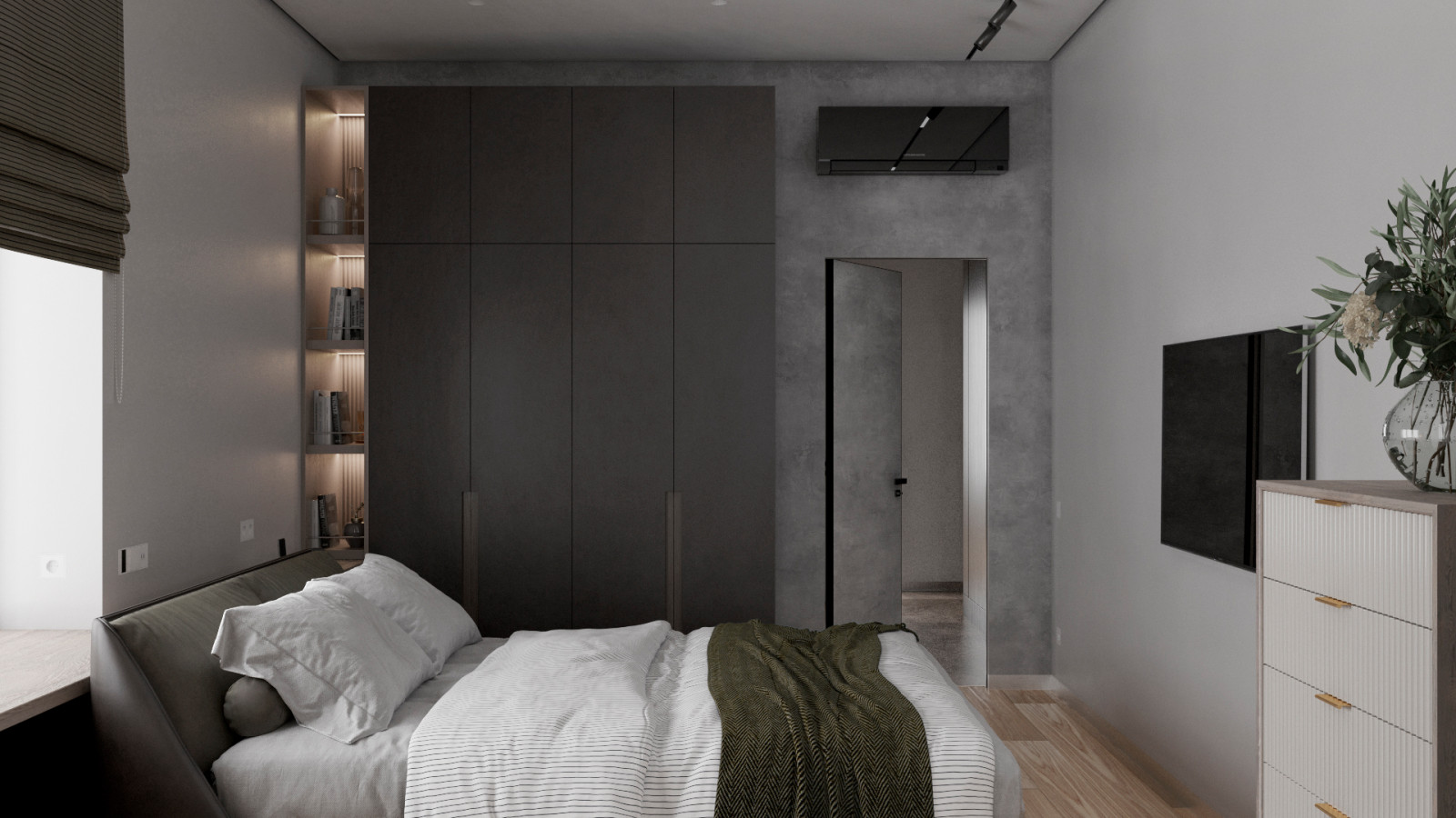 Москва ЖК "Silver Park"