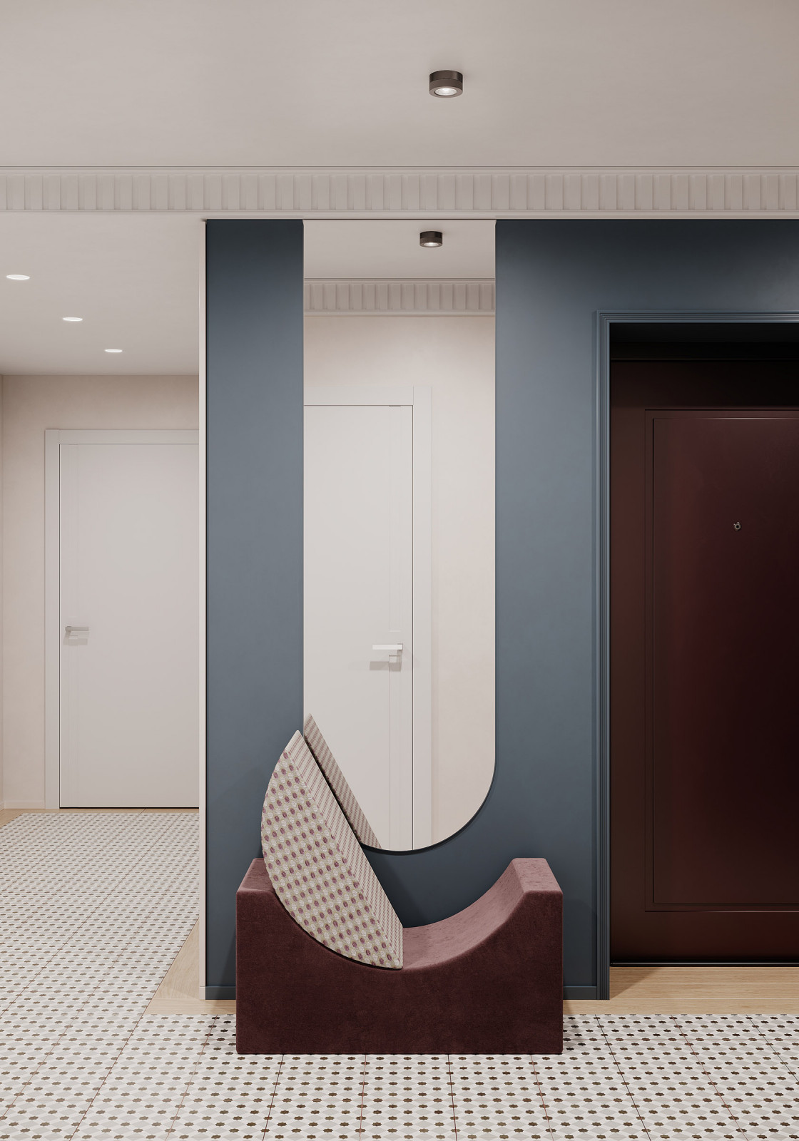 ЖК Панова Парк