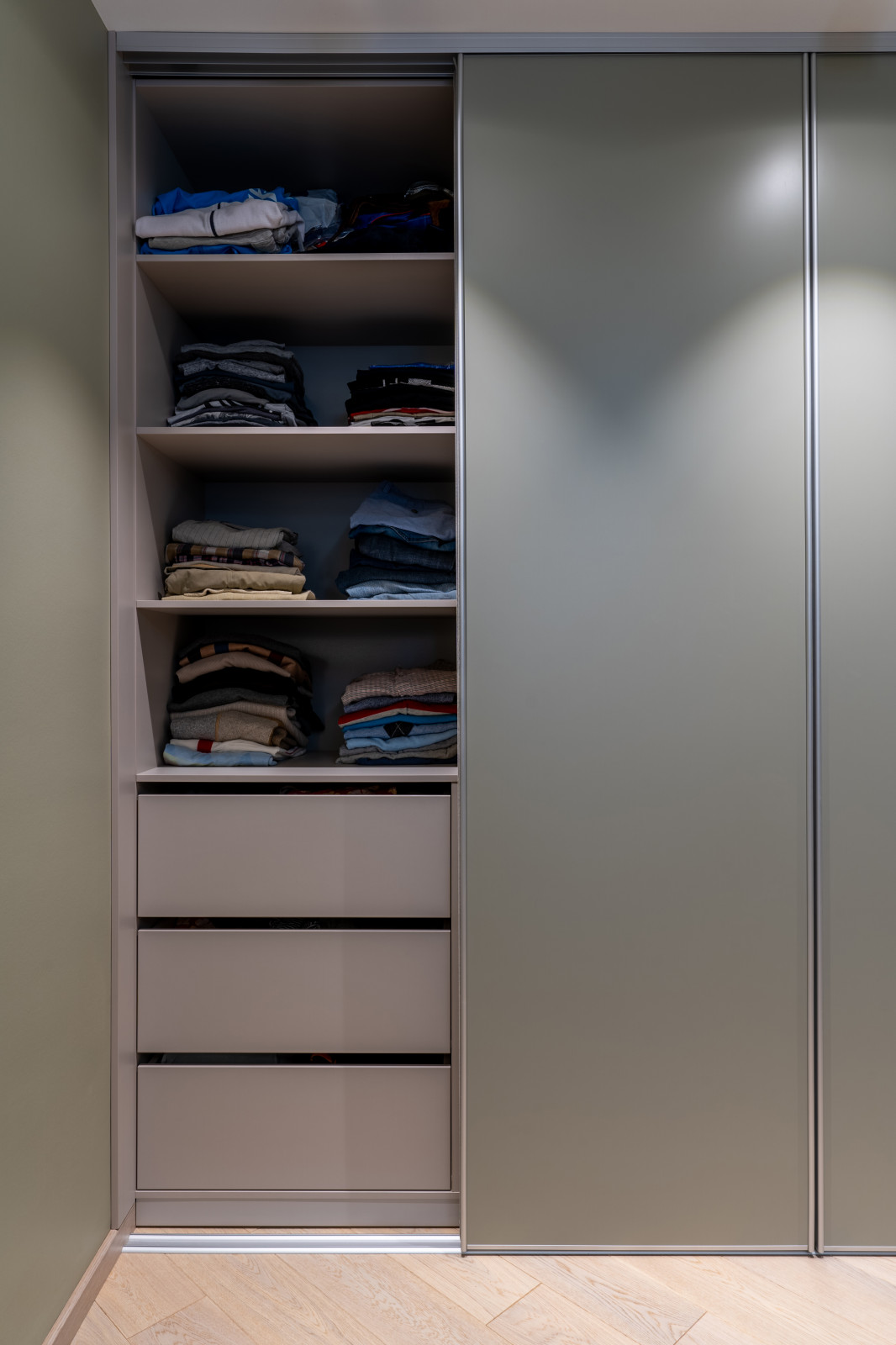 ЖК Светлый Мир