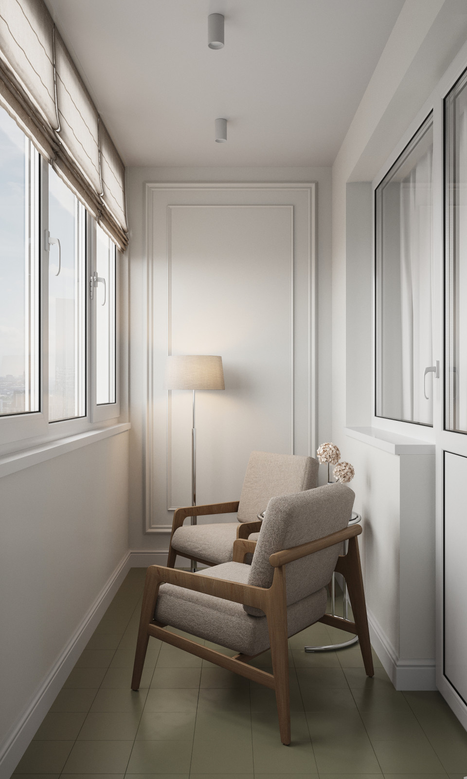 "Пряный сентябрь"