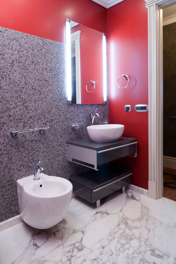 Квартира на Ленинском проспекте