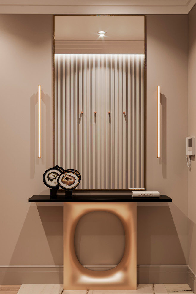 ЖК Solo, Челябинск , 101,5 кв.м.