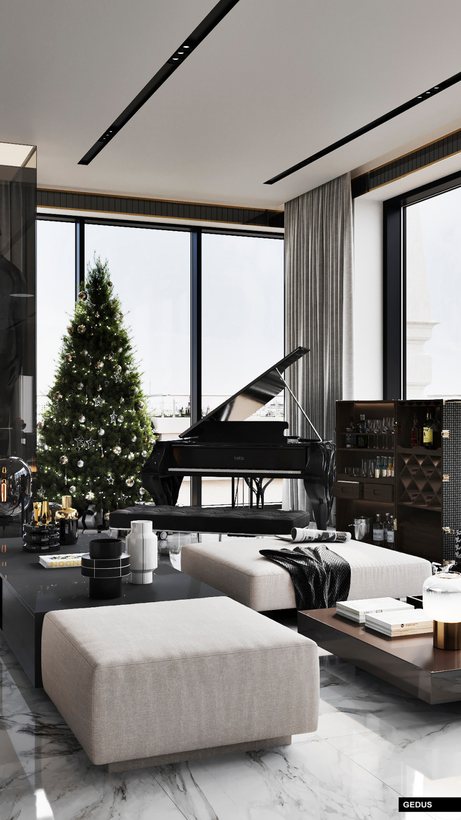 ЖК Имперский Дом