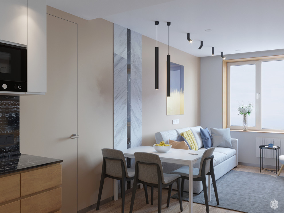 ЖК ЗОЛОТАЯ ЗВЕЗДА. Современный стиль жизни