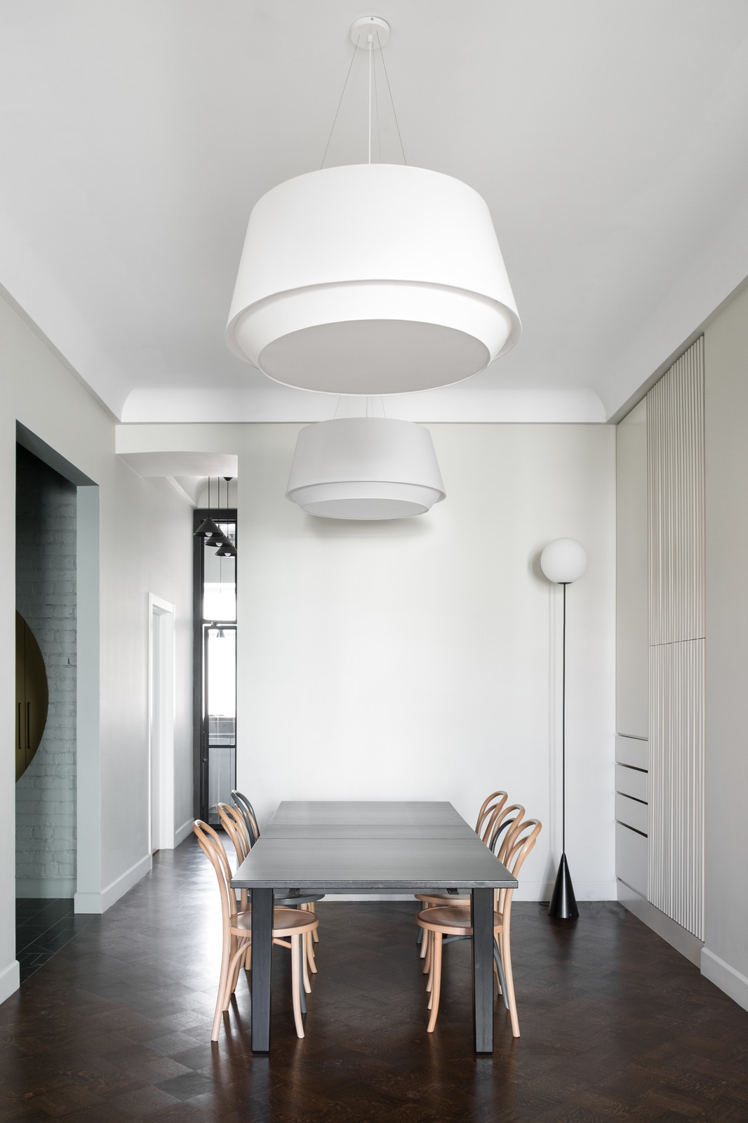 Квартира на Сретенке