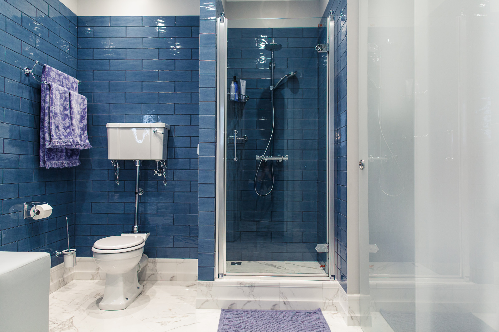 Интеерьер, Квартира №7