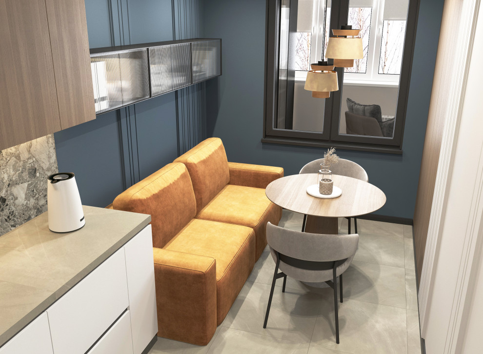 Квартира на Керченской