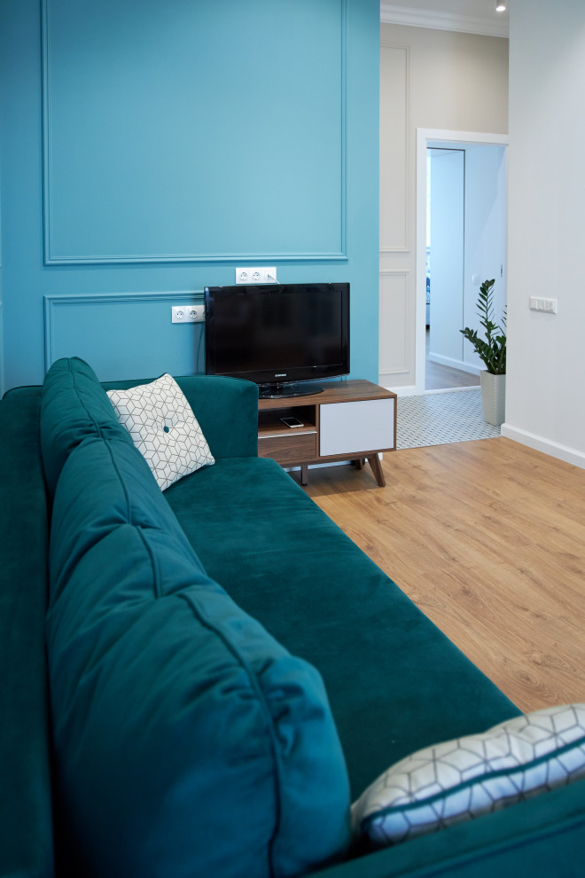 3к.кв Старый фонд