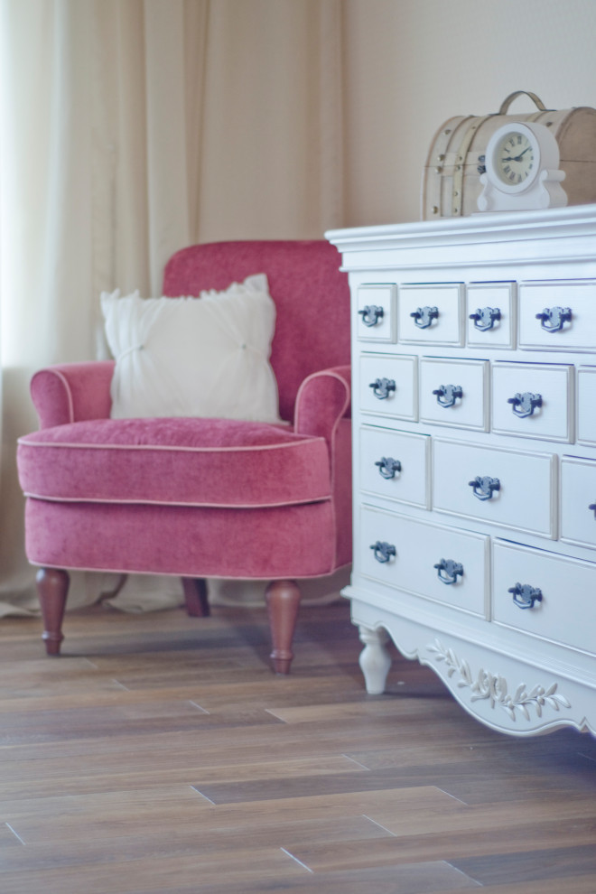 Загородный дом