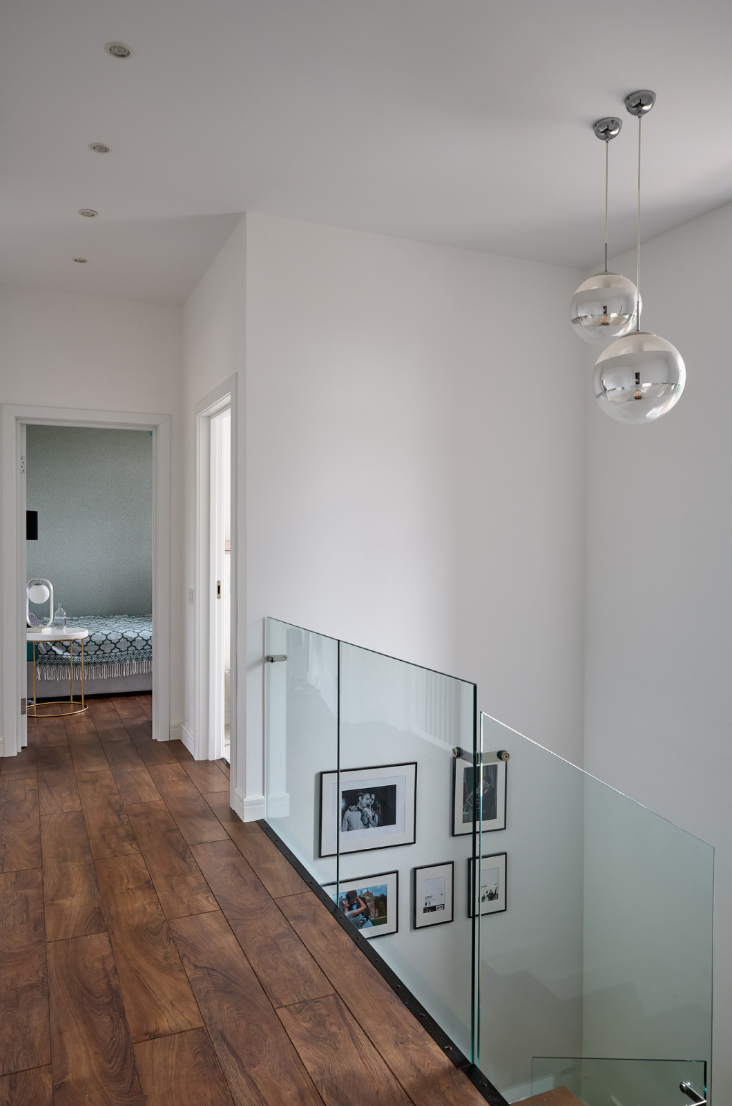 В гостях: Зелёная Роща