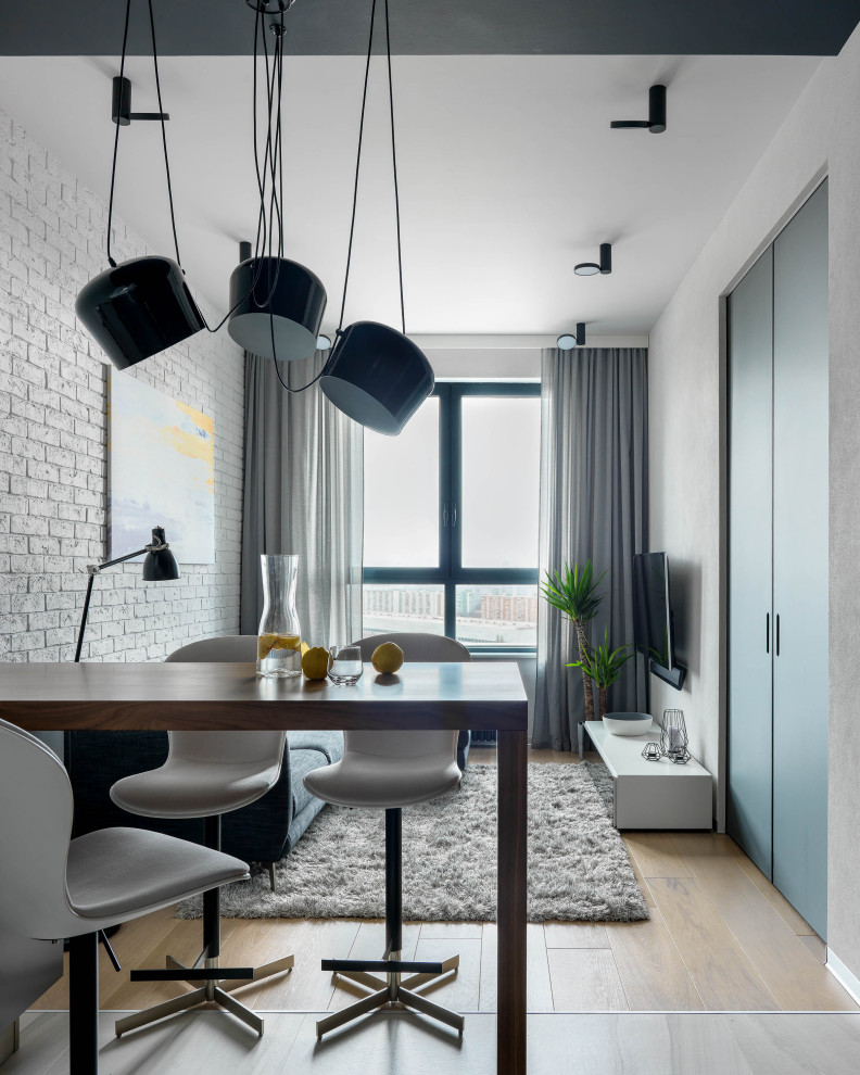 «Машина для жилья»