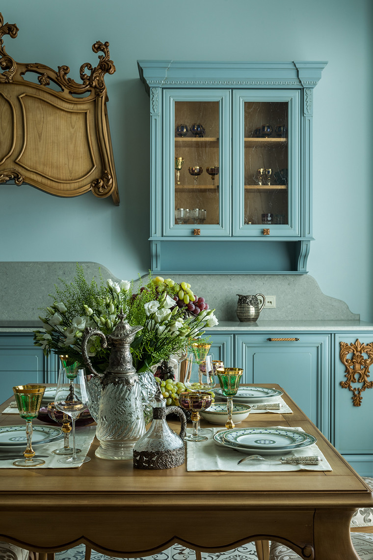 Квартира 180 м2 Комплекс "Art Residence"