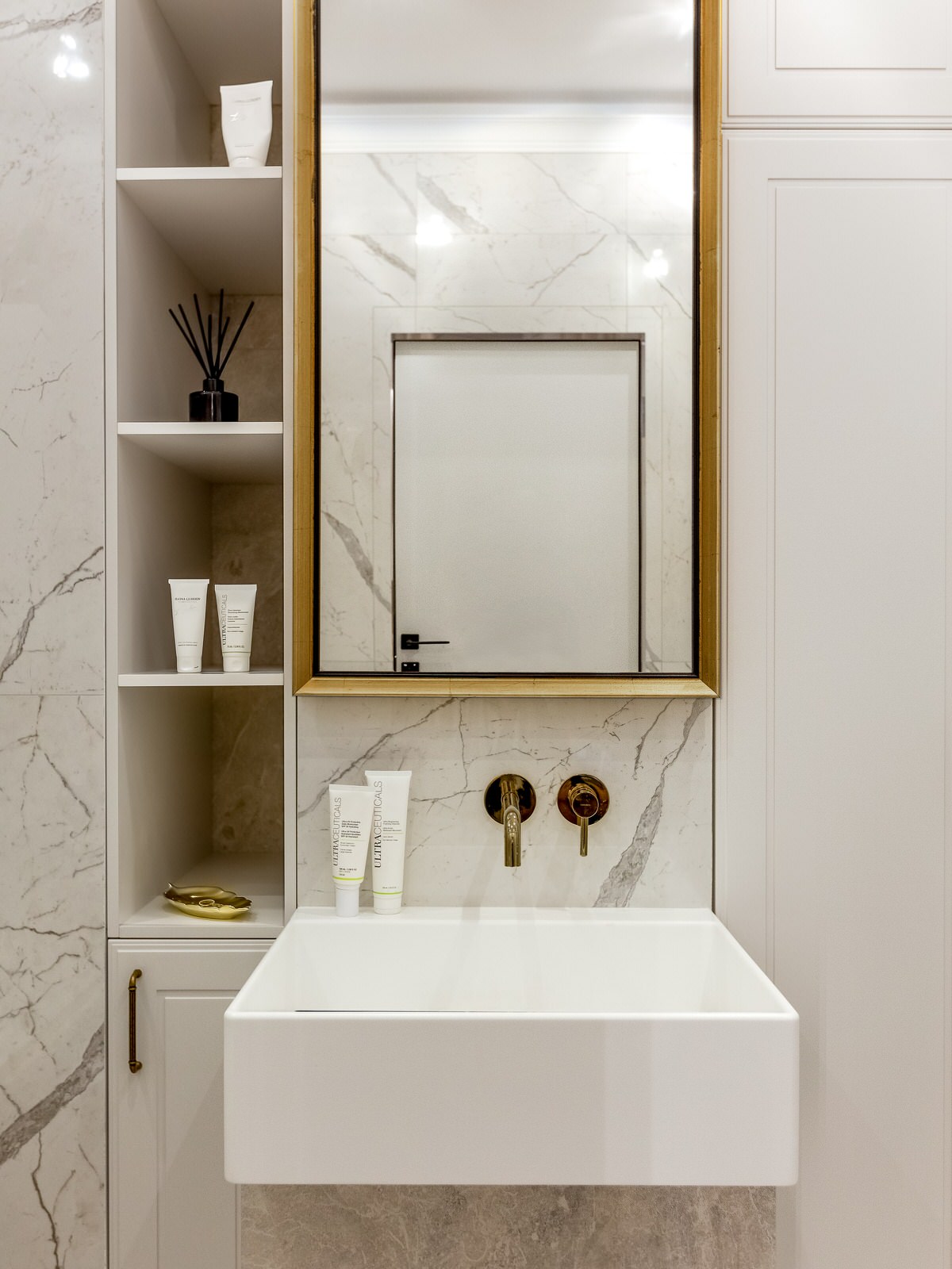 ЖК Пресня Сити