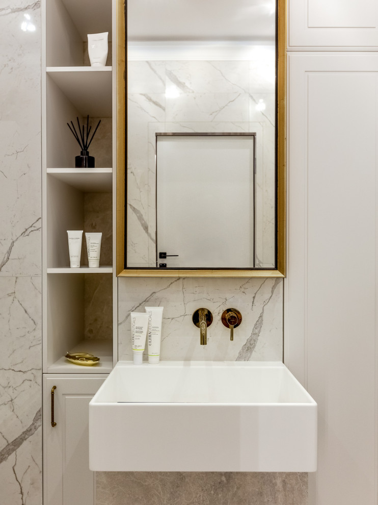 ЖК Пресня Сити