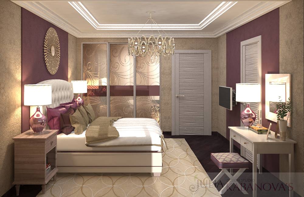 ЖК ДИРИЖАБЛЬ