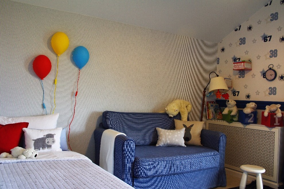 Загородный дом "Сибирь"