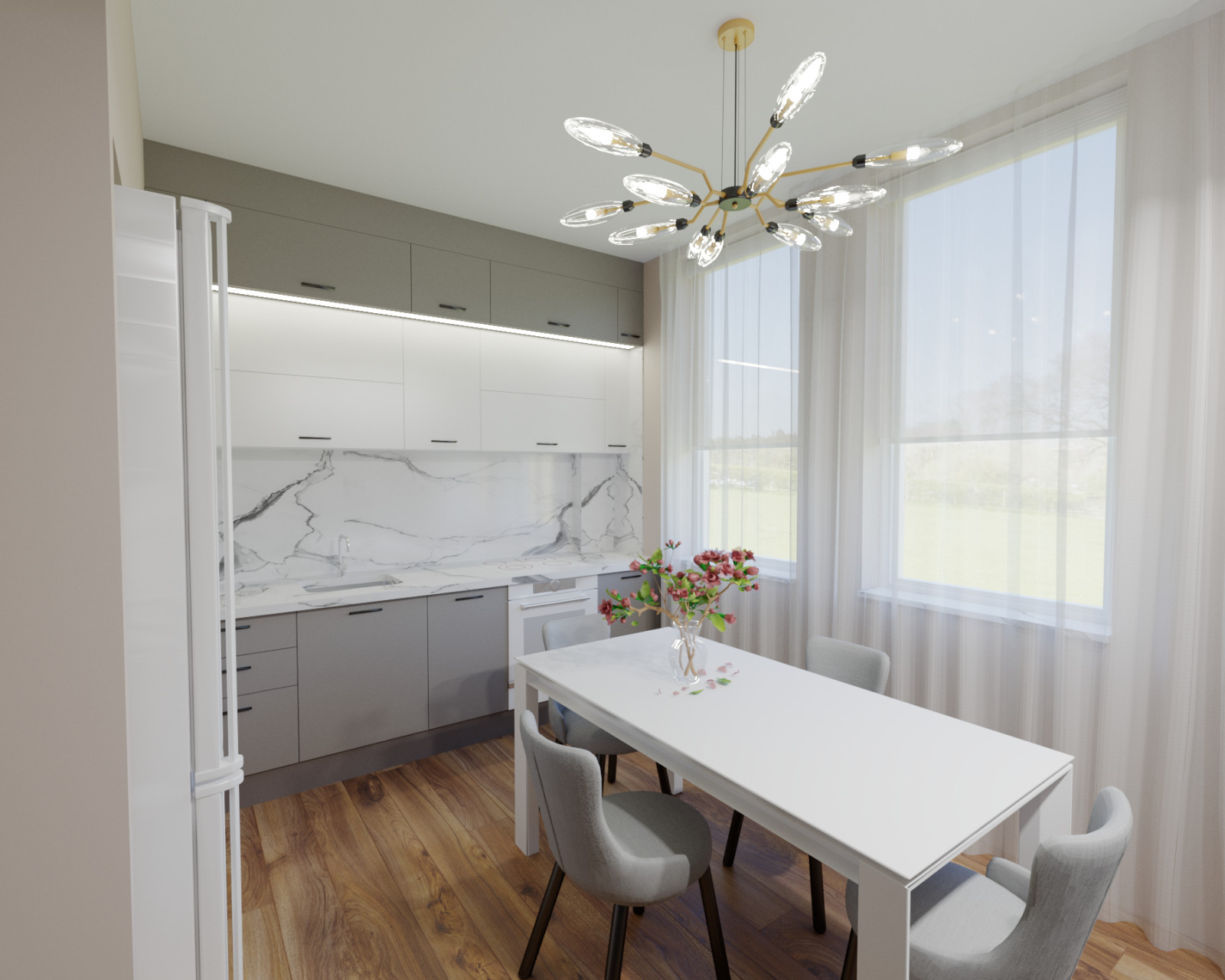 Квартира студенту в Москве