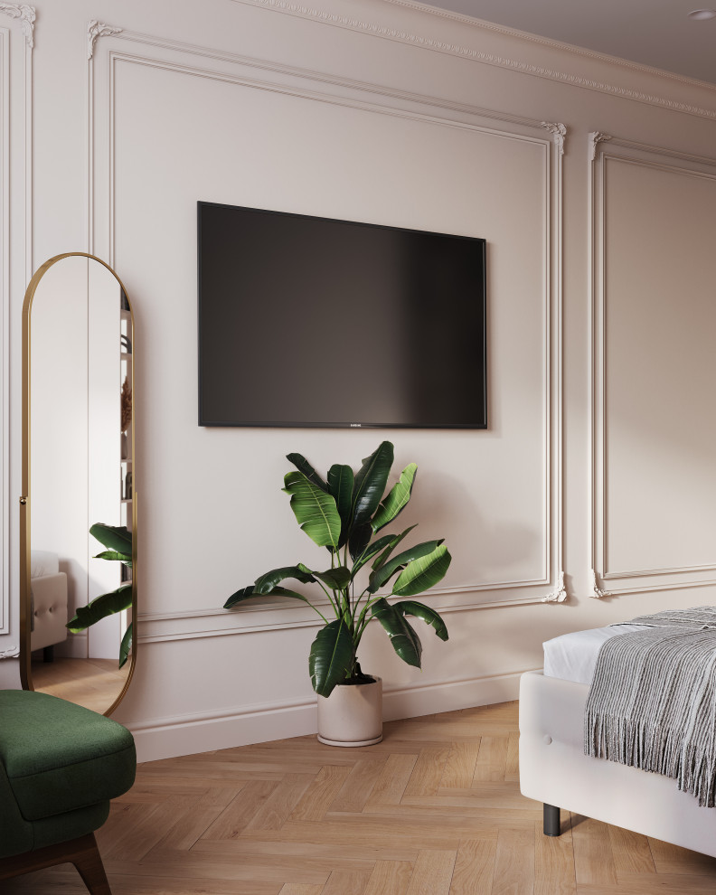 ЖК Южная Битца