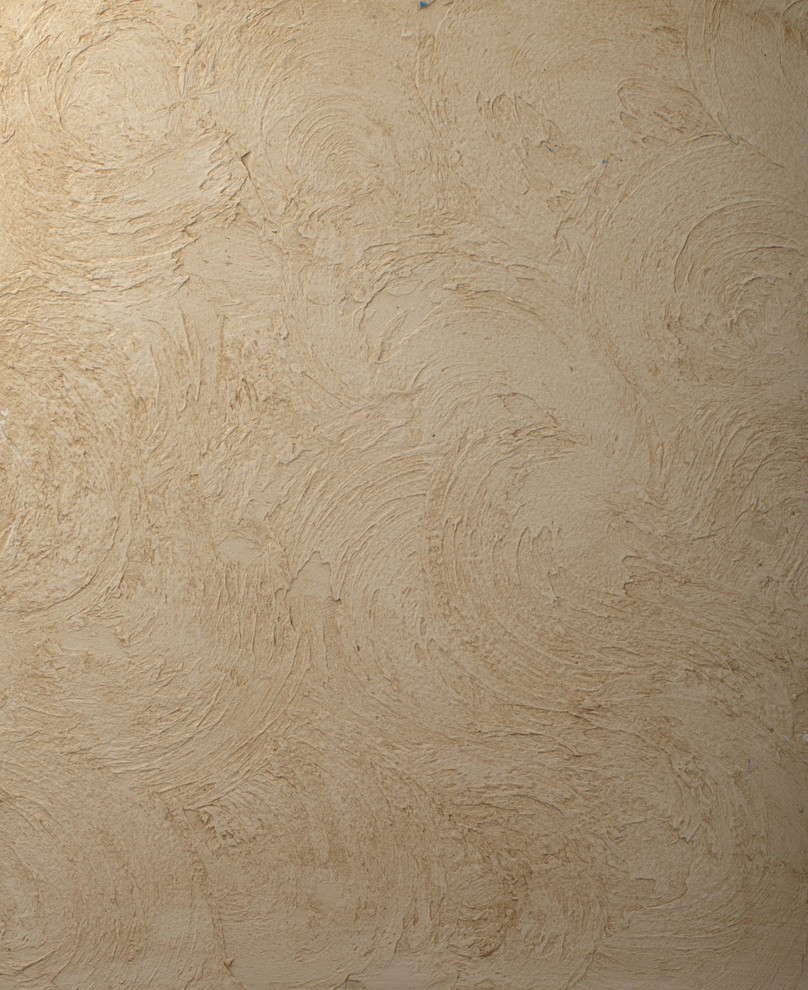 Обложка проекта: Фактурная штукатурка эффекта камня Barilievo