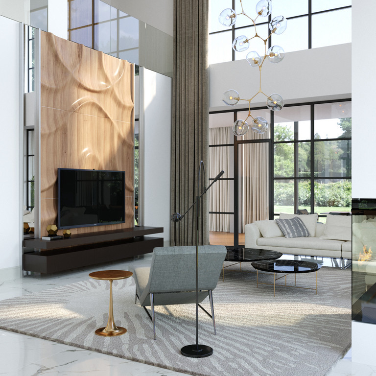 пос. Раменки