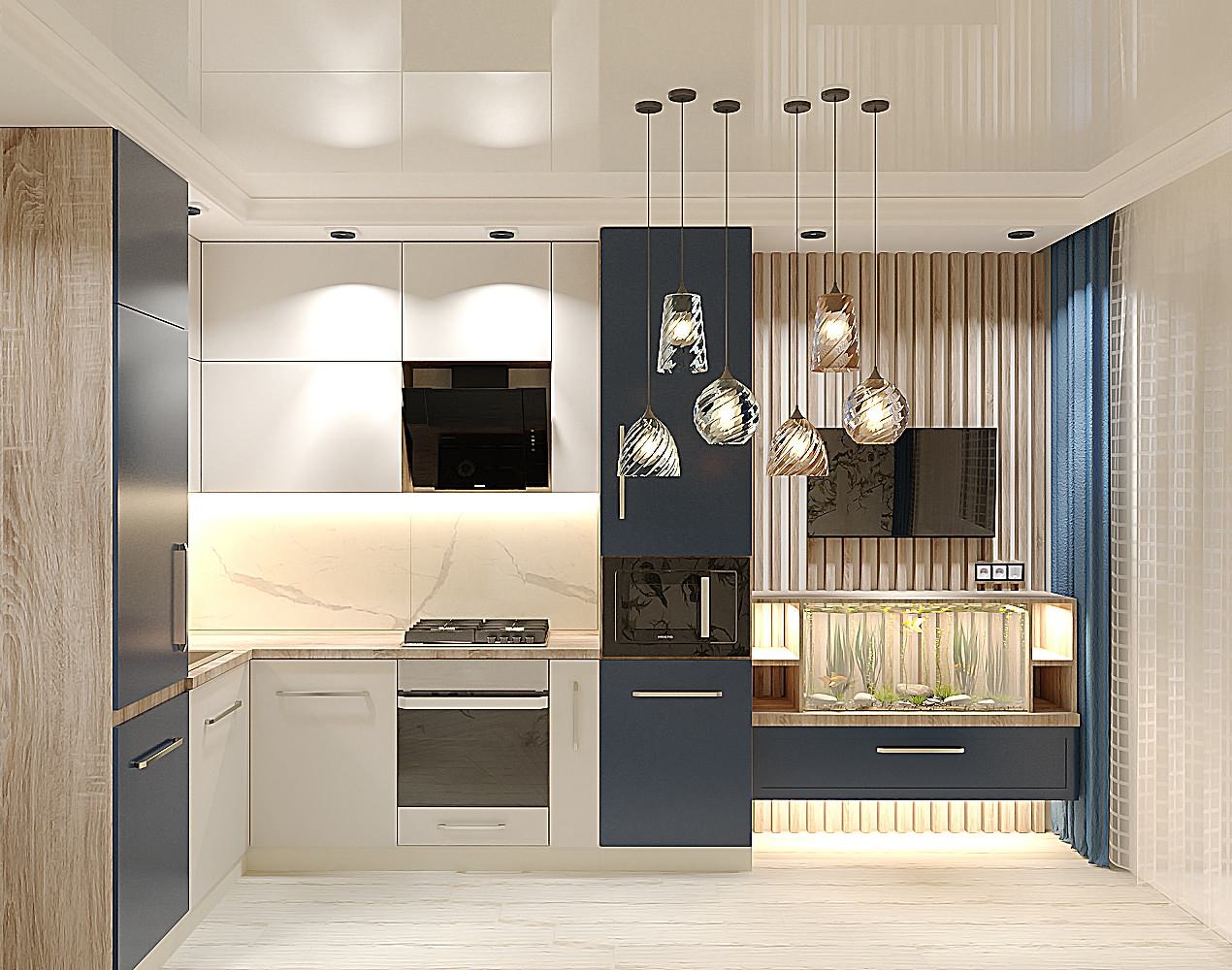 Алёна Ронина