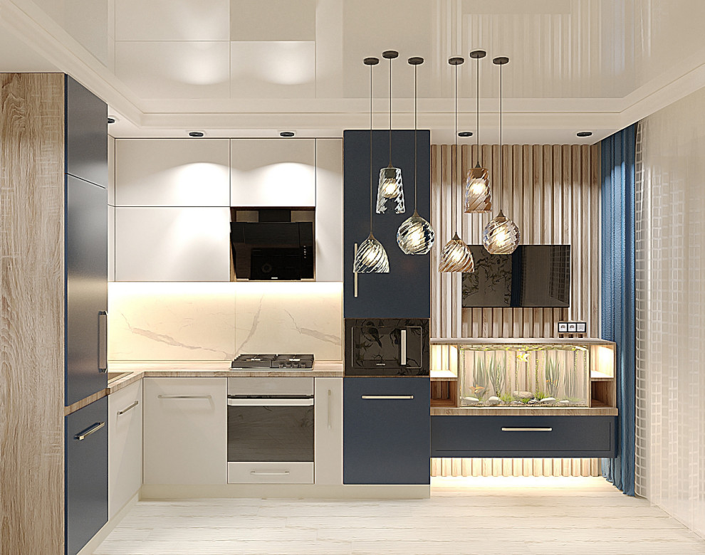 Алёна Ронина