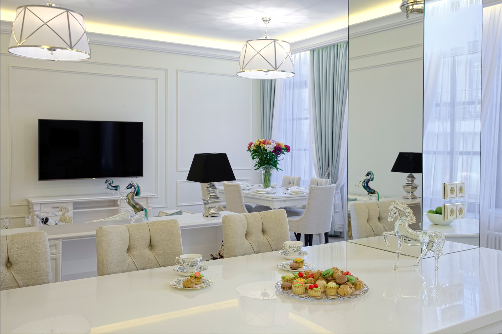 Зачатьевский