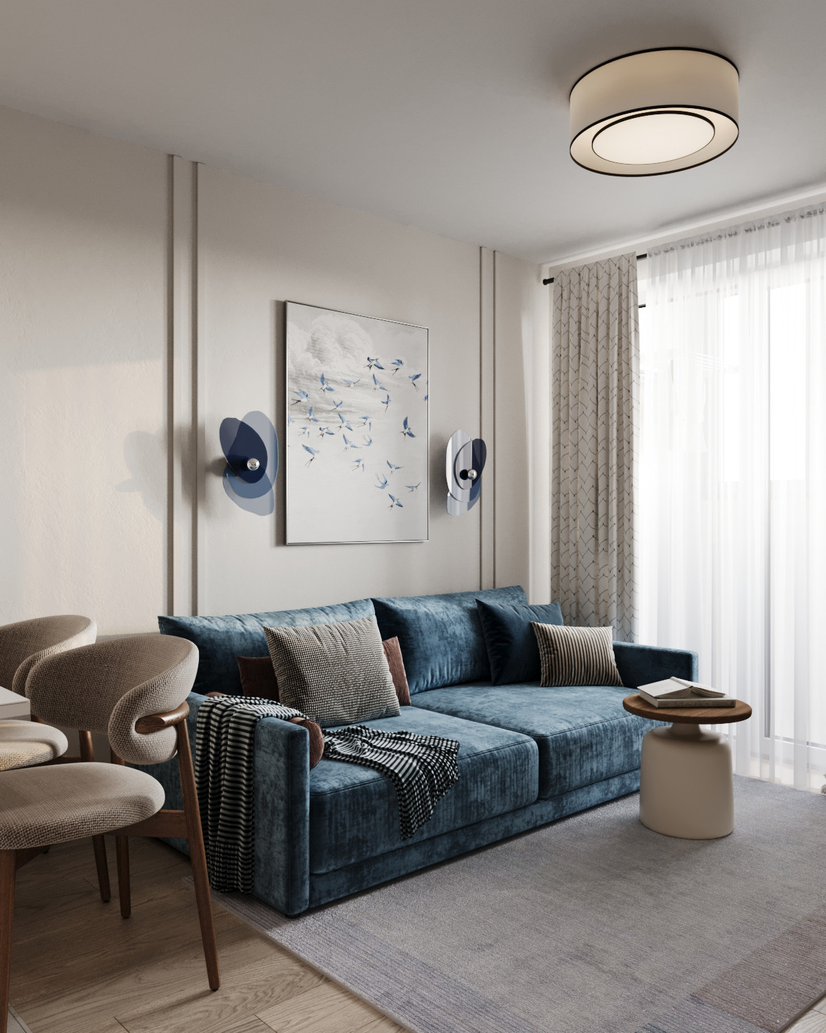 Обложка проекта: Проект #3101