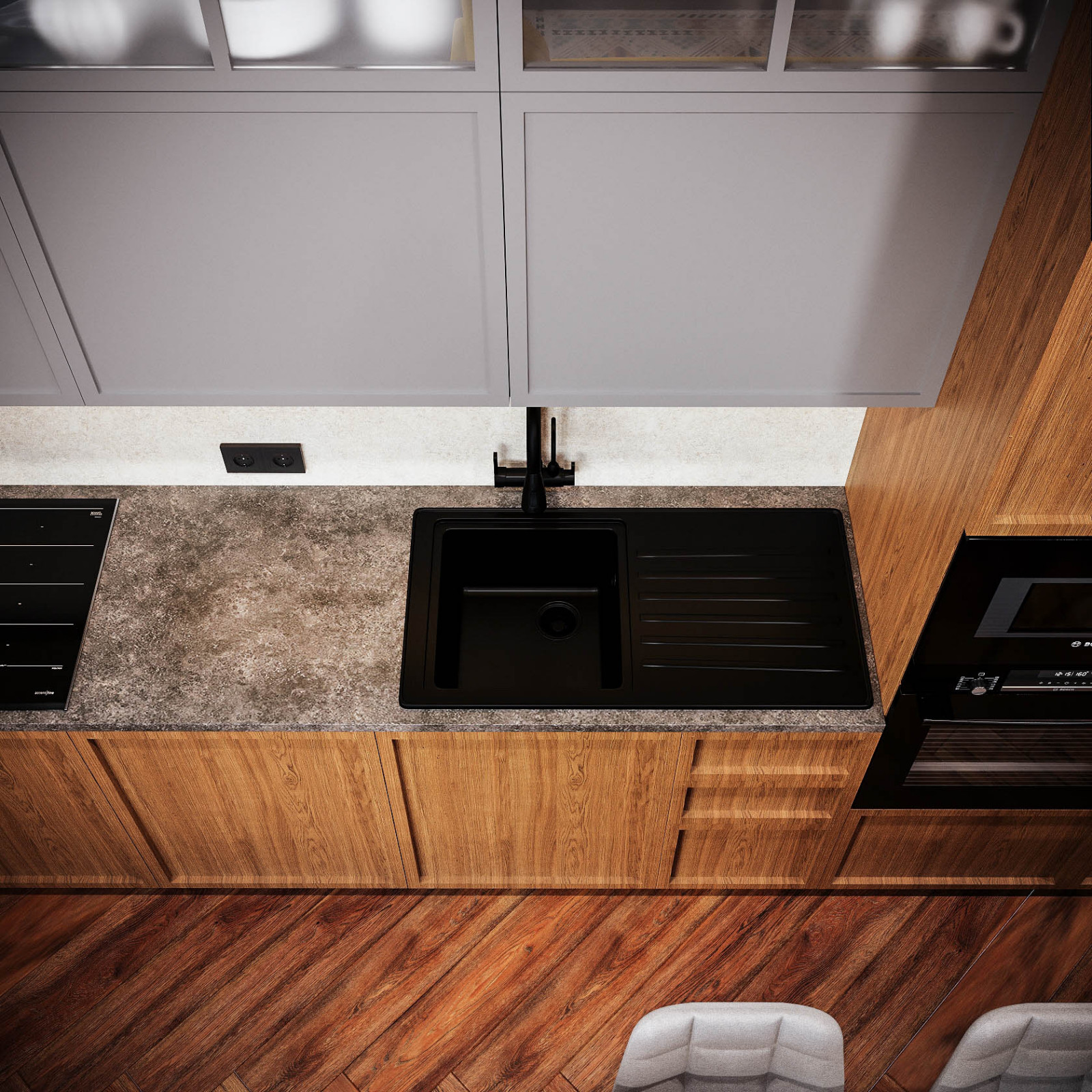 Ньютон ламповый