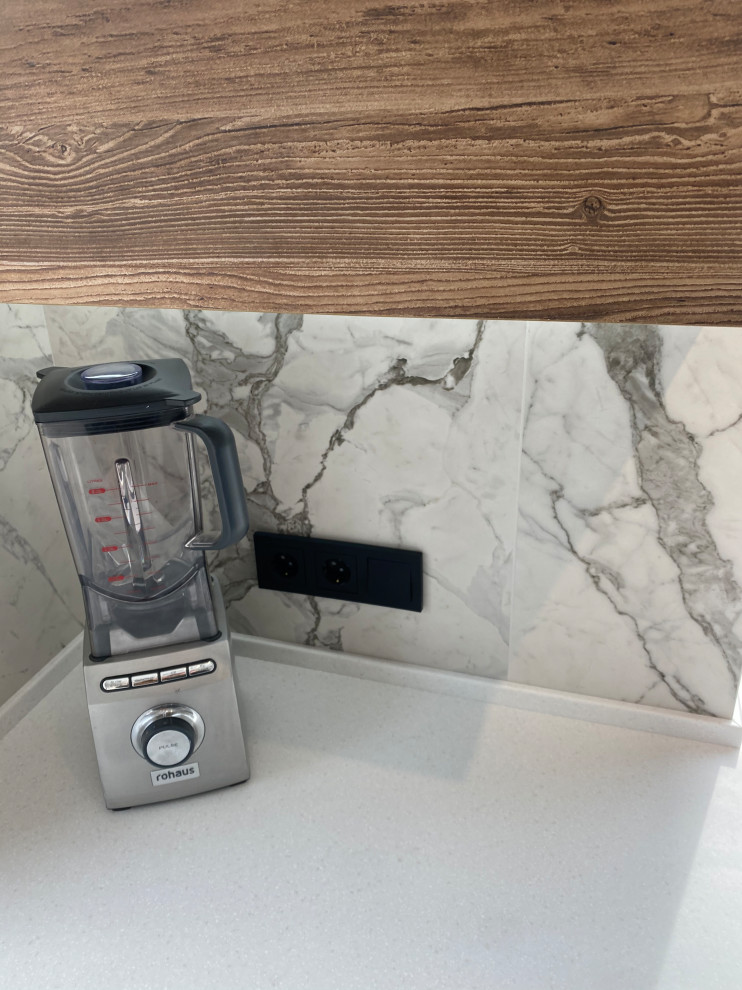 Реализованный проект дома в посёлке Изумрудный