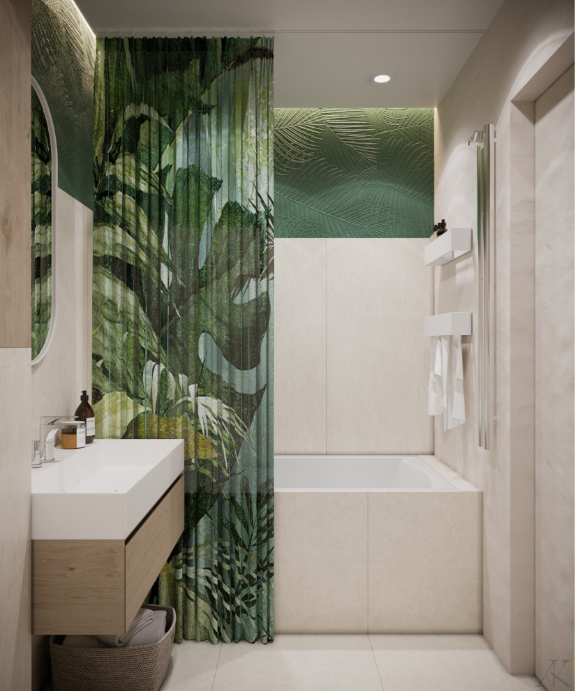 ЖК Парковый