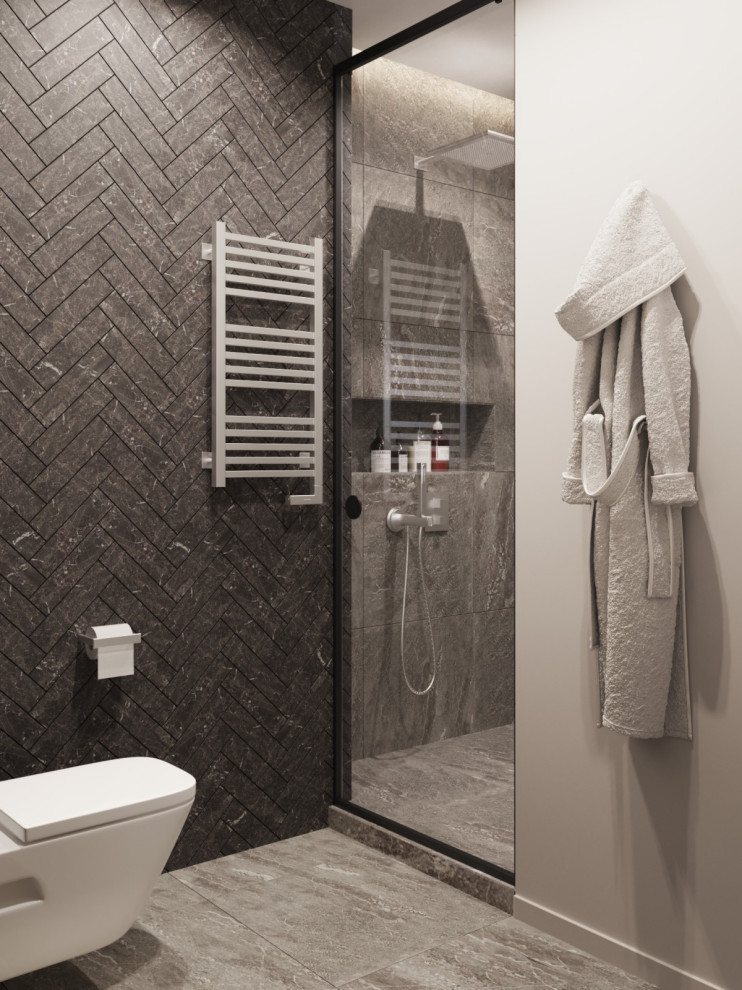 двухкомнатная квартира 70 метров