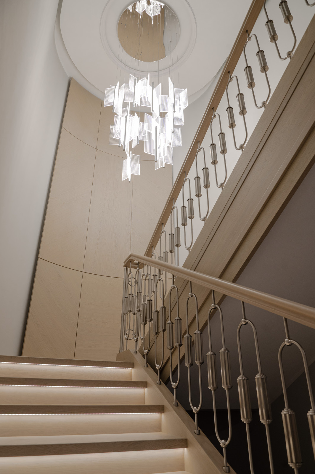 Дом в Сестрорецке