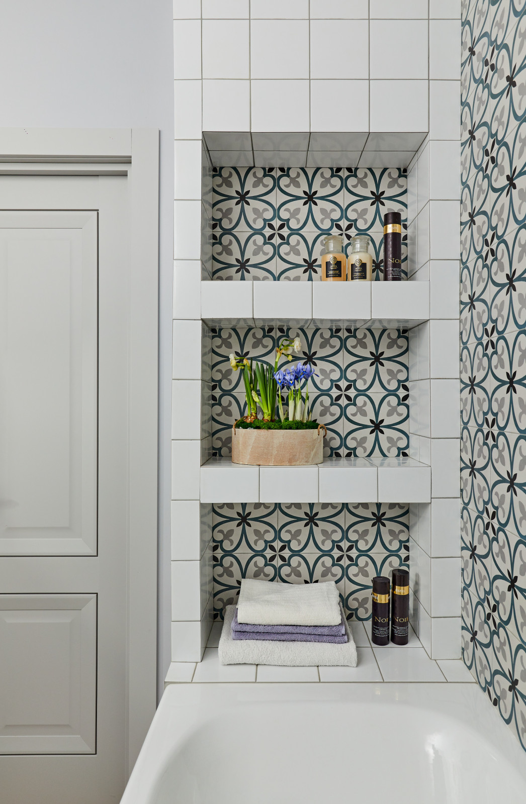 Открывая горизонты