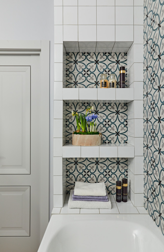 Открывая горизонты